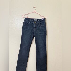 Classic Black Women's Jeans